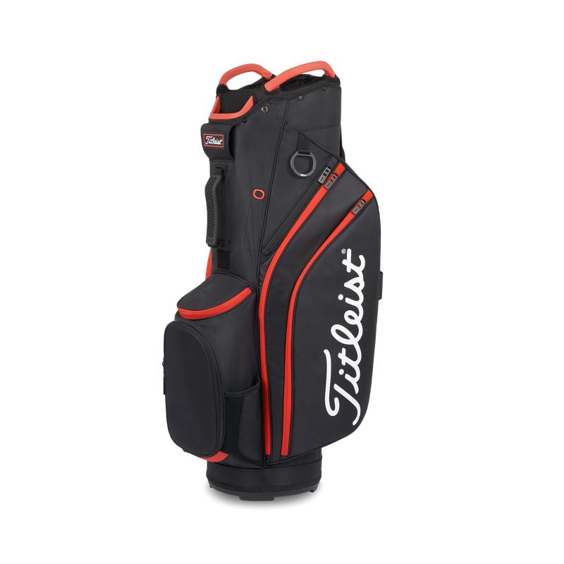 Titleist popular golf bag